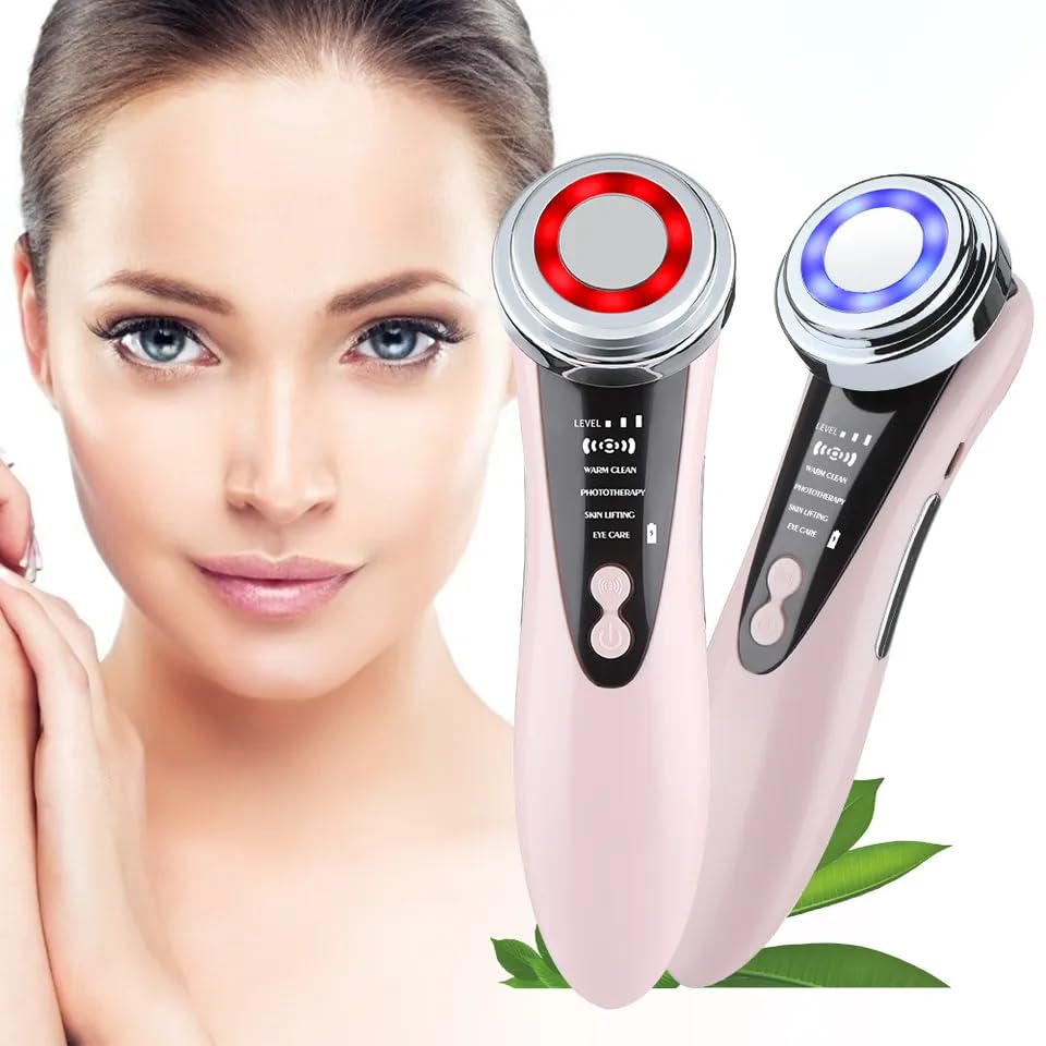 Facial Massager 7 in 1