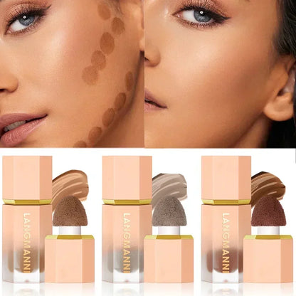 Waterproof Liquid Contour Bronzer Stick